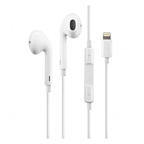 Apple EarPods with Lightning Connector